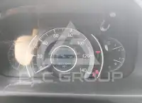 2016 Honda CR-V photo
