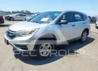 2016 Honda CR-V photo