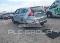 2016 Honda CR-V фото
