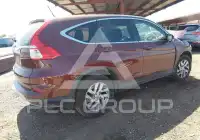 2016 Honda CR-V фото