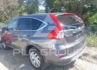 2016 Honda CR-V фото