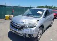 2016 Honda CR-V фото