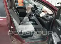 2016 Honda CR-V photo