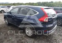 2016 Honda CR-V фото