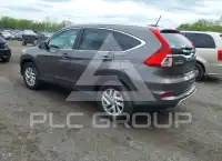 2016 Honda CR-V фото
