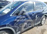 2016 Honda CR-V photo