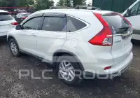 2016 Honda CR-V фото