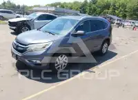 2016 Honda CR-V фото