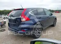 2016 Honda CR-V photo