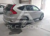 2016 Honda CR-V photo