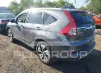 2016 Honda CR-V фото