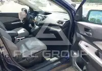 2016 Honda CR-V фото