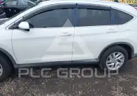 2016 Honda CR-V фото