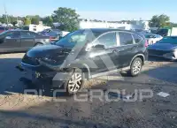 2016 Honda CR-V photo