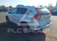 2016 Honda CR-V photo