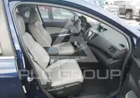 2016 Honda CR-V фото