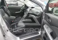 2016 Honda CR-V photo