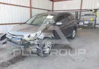 2016 Honda CR-V photo