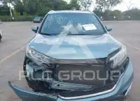 2016 Honda CR-V фото