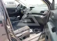 2016 Honda CR-V фото