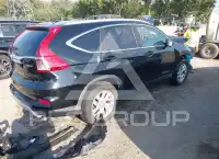 2016 Honda CR-V фото