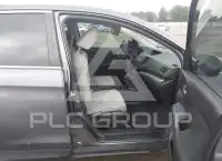 2016 Honda CR-V фото
