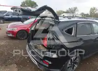 2016 Honda CR-V photo