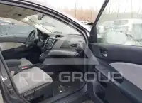 2016 Honda CR-V photo