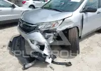2016 Honda CR-V фото