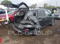 2016 Honda CR-V photo