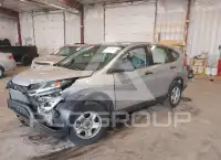 2016 Honda CR-V фото