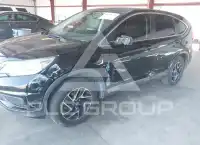 2016 Honda CR-V photo