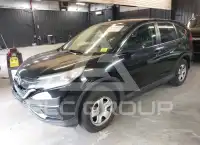 2016 Honda CR-V photo