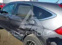 2016 Honda CR-V фото