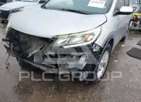 2016 Honda CR-V фото