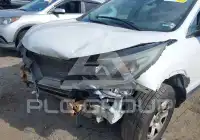 2016 Honda CR-V photo