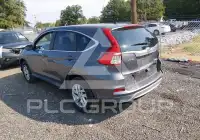 2016 Honda CR-V фото