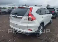 2016 Honda CR-V фото