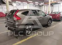 2016 Honda CR-V фото