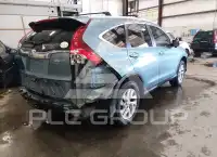 2016 Honda CR-V фото