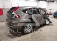2016 Honda CR-V photo