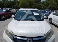 2016 Honda CR-V фото