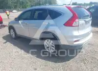 2016 Honda CR-V фото