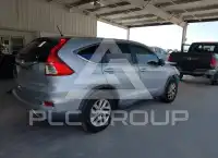2016 Honda CR-V photo