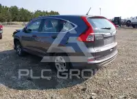 2016 Honda CR-V photo