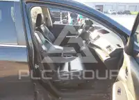 2016 Honda CR-V фото
