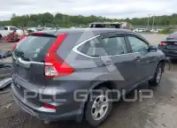 2016 Honda CR-V фото