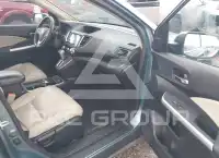 2016 Honda CR-V фото
