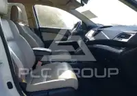 2016 Honda CR-V фото