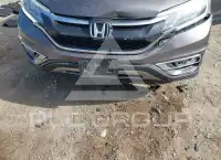 2016 Honda CR-V фото